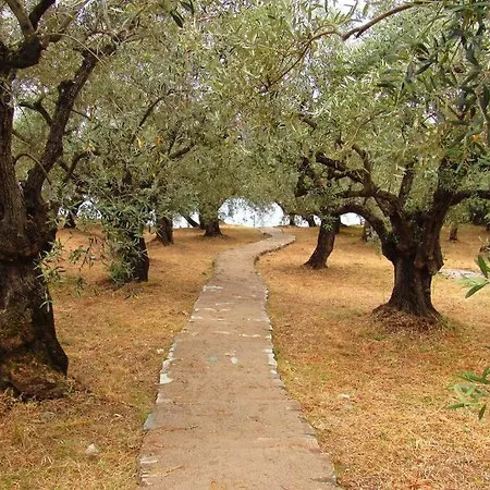 Σπίτι διακοπών Christie's Ground Floor By The Sea *