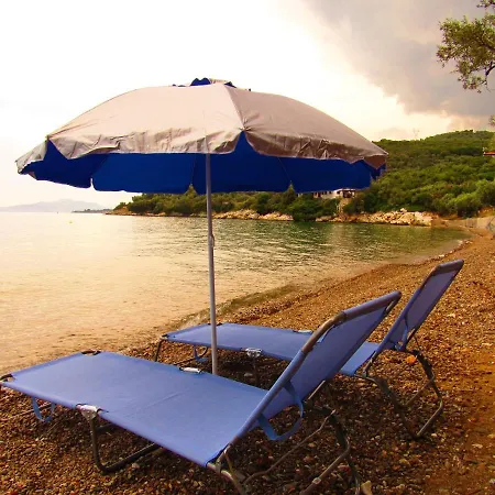 Christie's Ground Floor By The Sea *