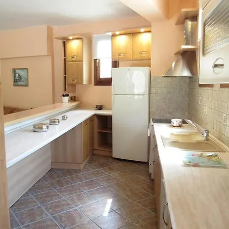 Christie's Ground Floor By The Sea Dom wakacyjny *