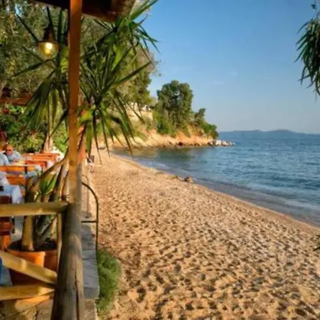 بيت للعطل Christie's Ground Floor By The Sea
