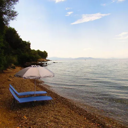 Dom wakacyjny Christie's Ground Floor By The Sea *