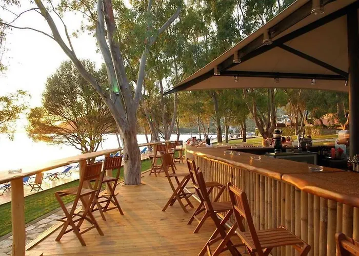 Holiday home Christie's Ground Floor By The Sea *